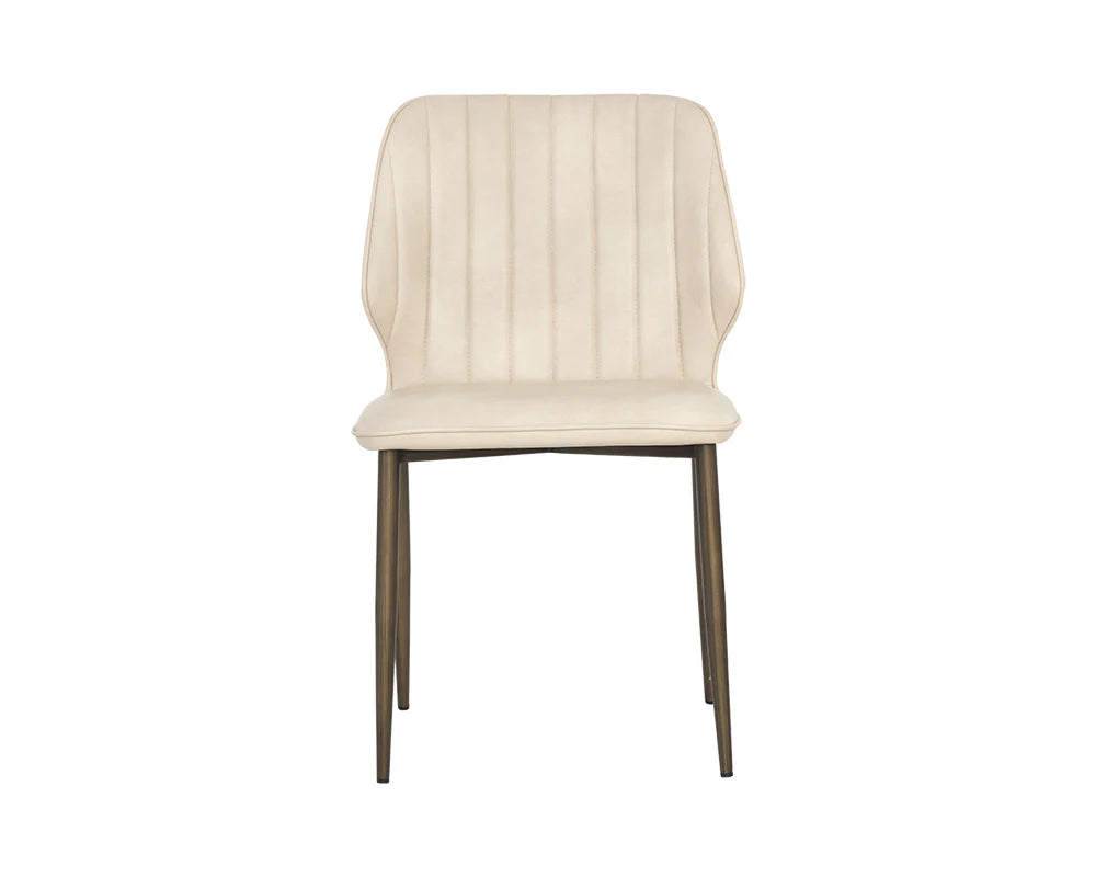CLINTON DINING CHAIR