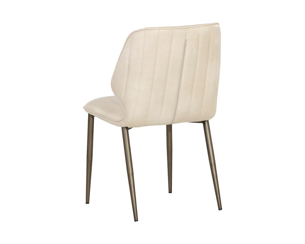 CLINTON DINING CHAIR