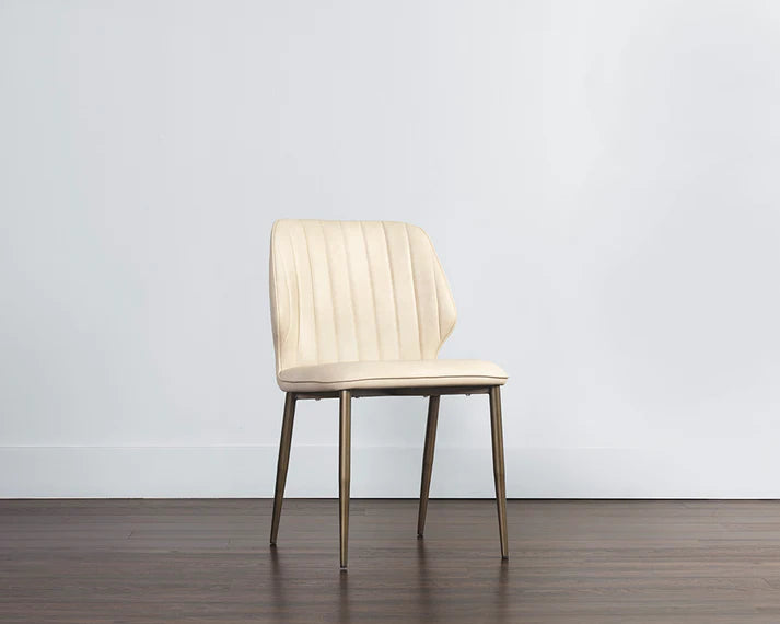 CLINTON DINING CHAIR