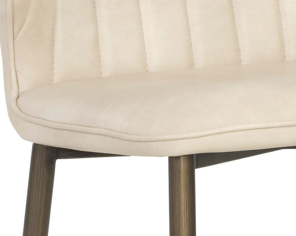 CLINTON DINING CHAIR