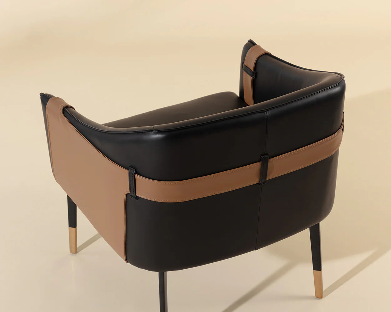 CARTER LOUNGE CHAIR