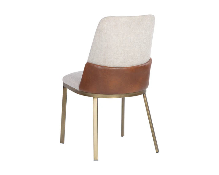 MARIE DINING CHAIR