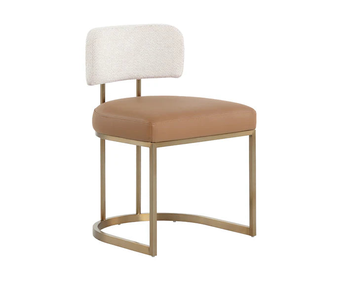 LARISSA DINING CHAIR