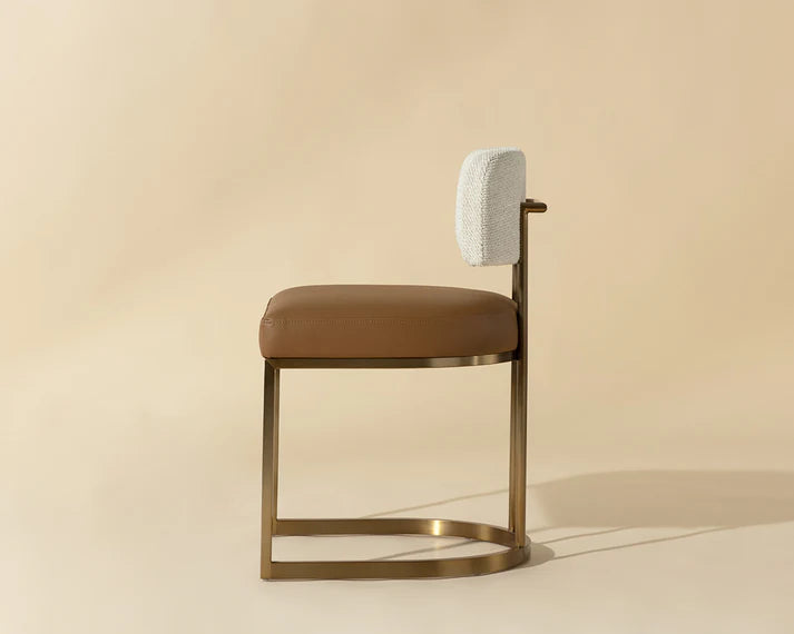 LARISSA DINING CHAIR