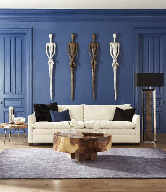 Escultura para Pared
