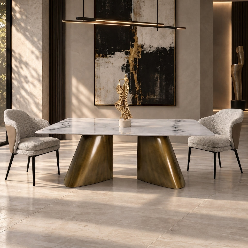 MESA GETARIA