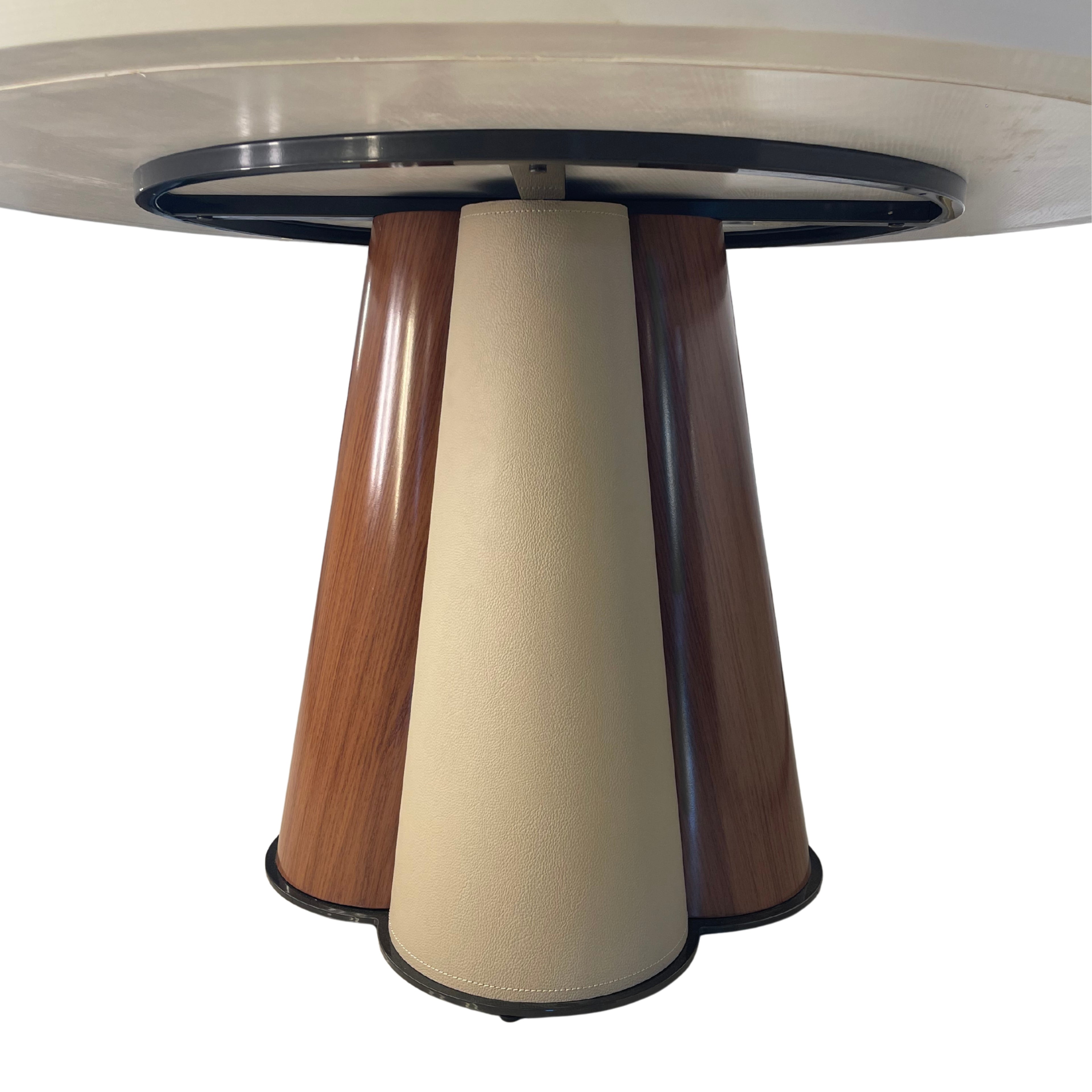 COMEDOR REDONDO BOSSA
