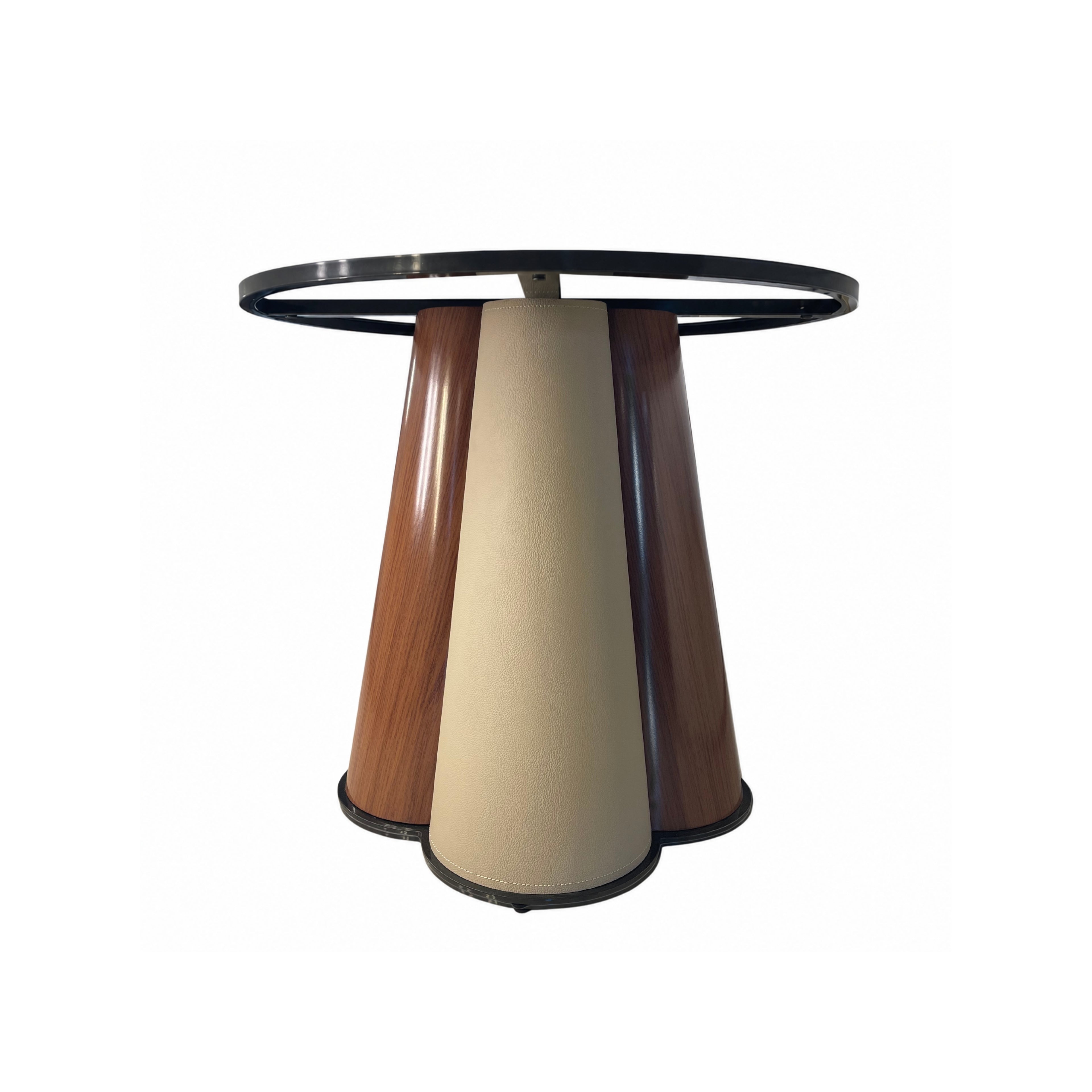BASE DE MESA BOSSA