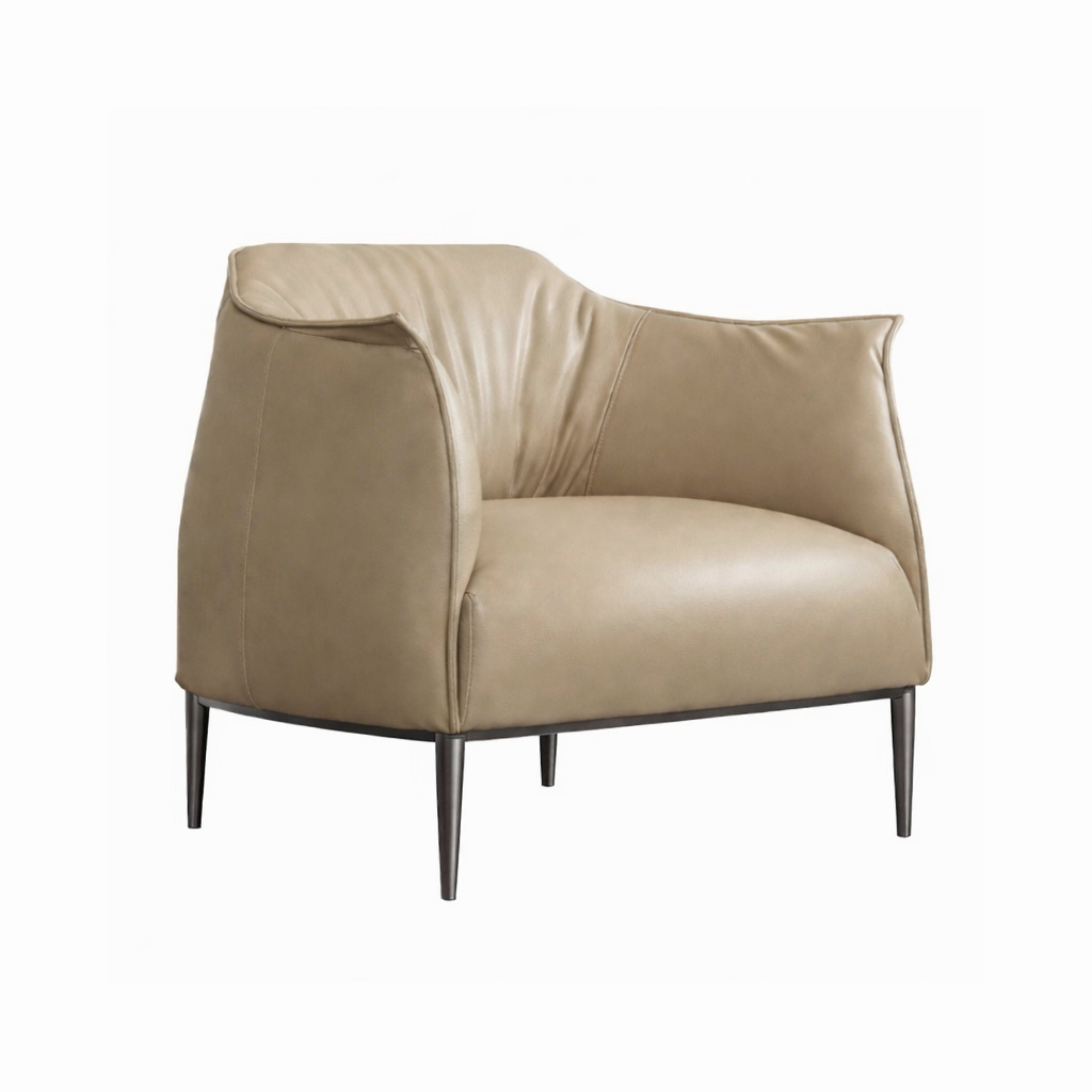 MONTALCINO LOUNGE CHAIR