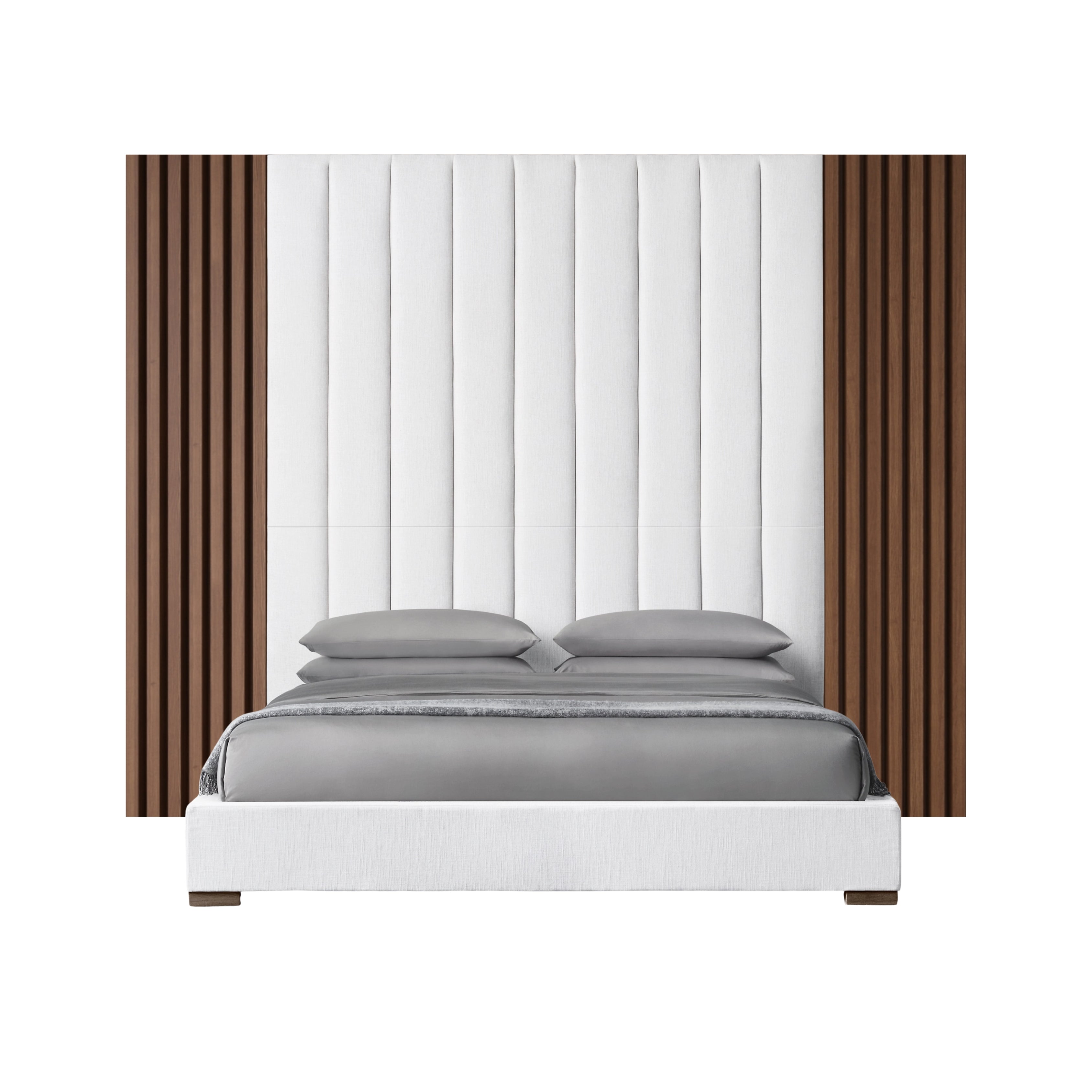 CAMA DE PANELES C/RANURADO