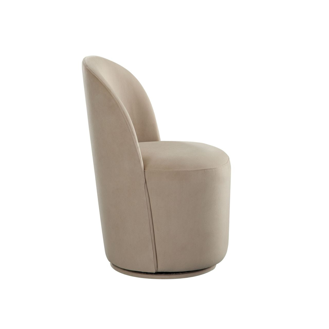 KENDALL CORAL ACCENT CHAIR
