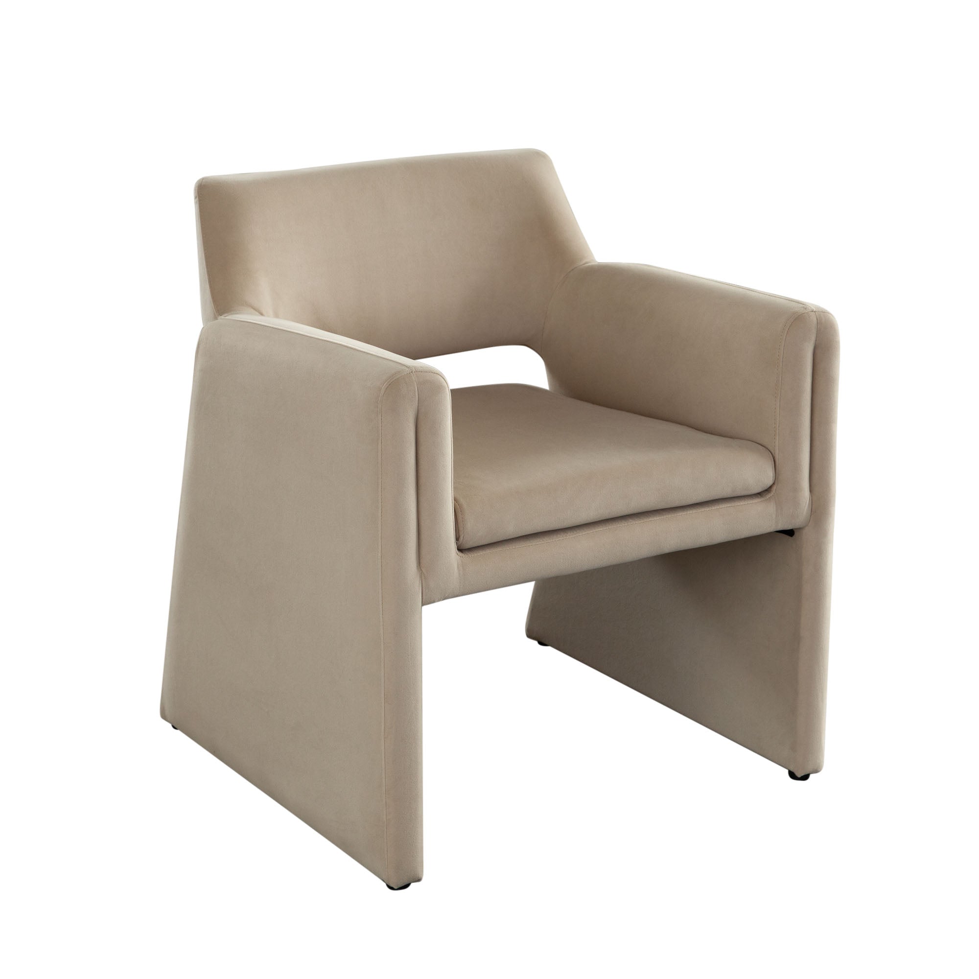 FLYNN ACCENT CHAIR