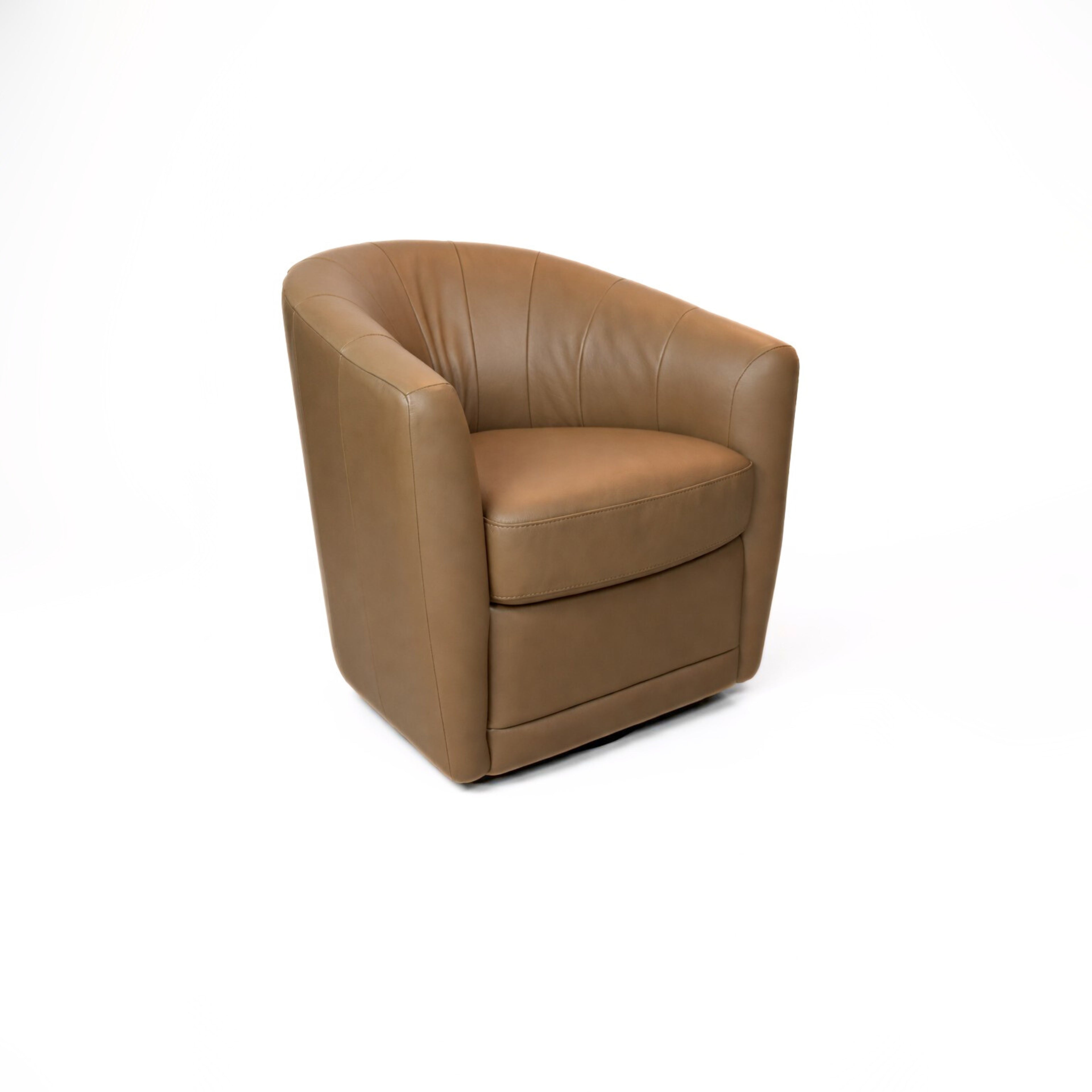 GIADA SWIVEL CHAIR
