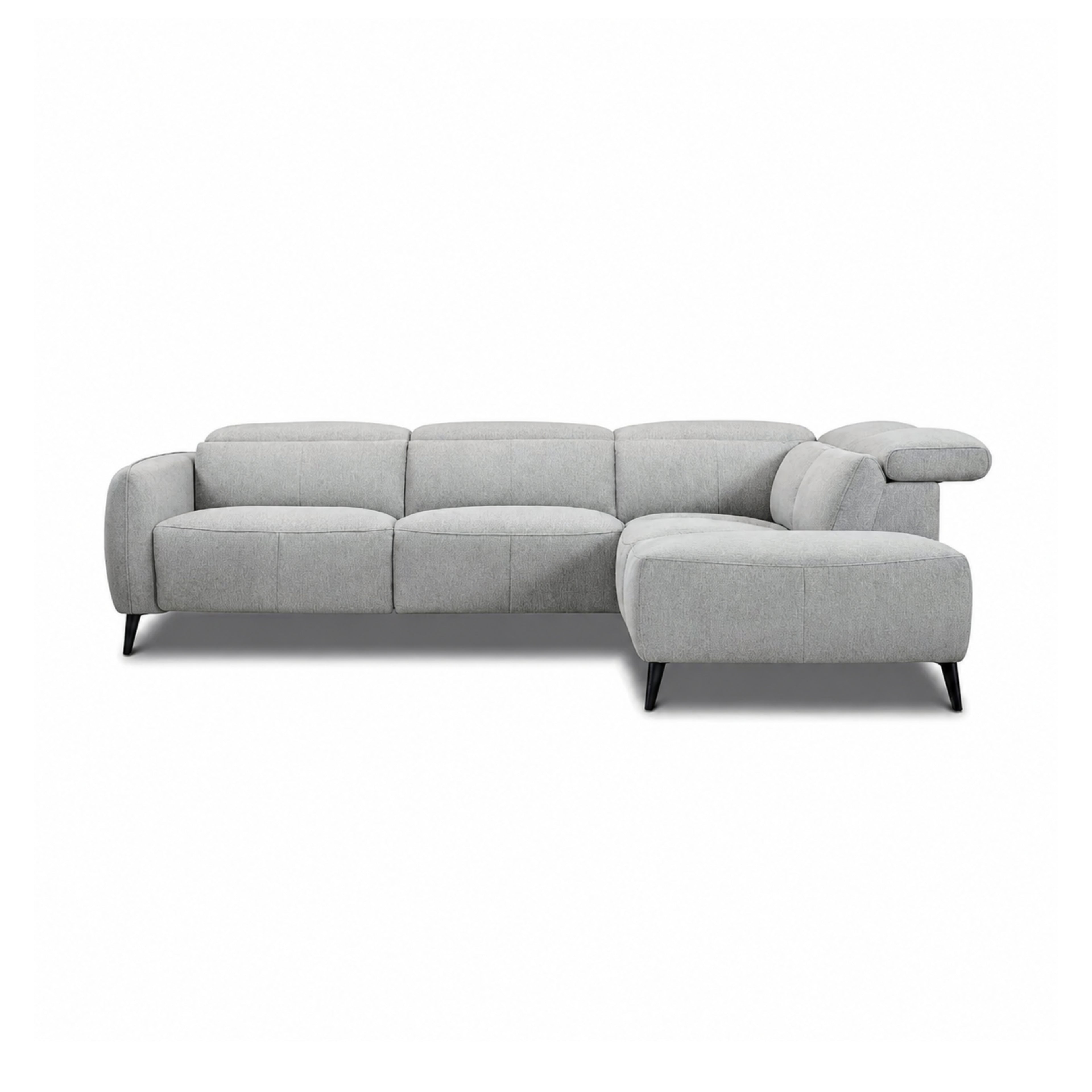 SECCIONAL MILÁN CHAISE DER.