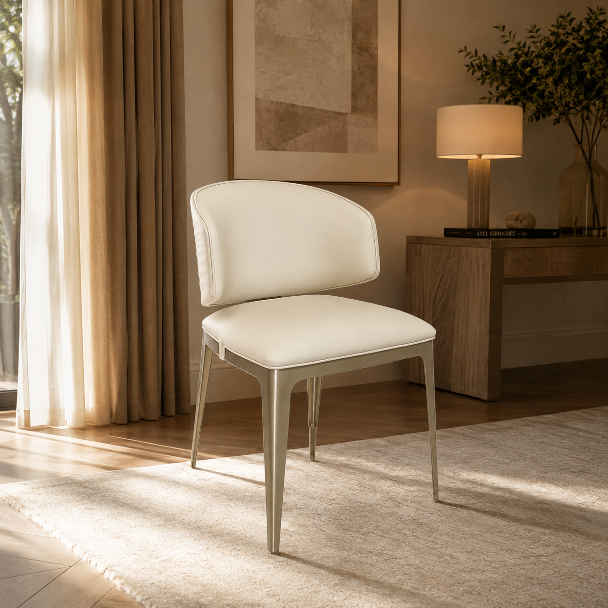 SILLA SPOLETO
