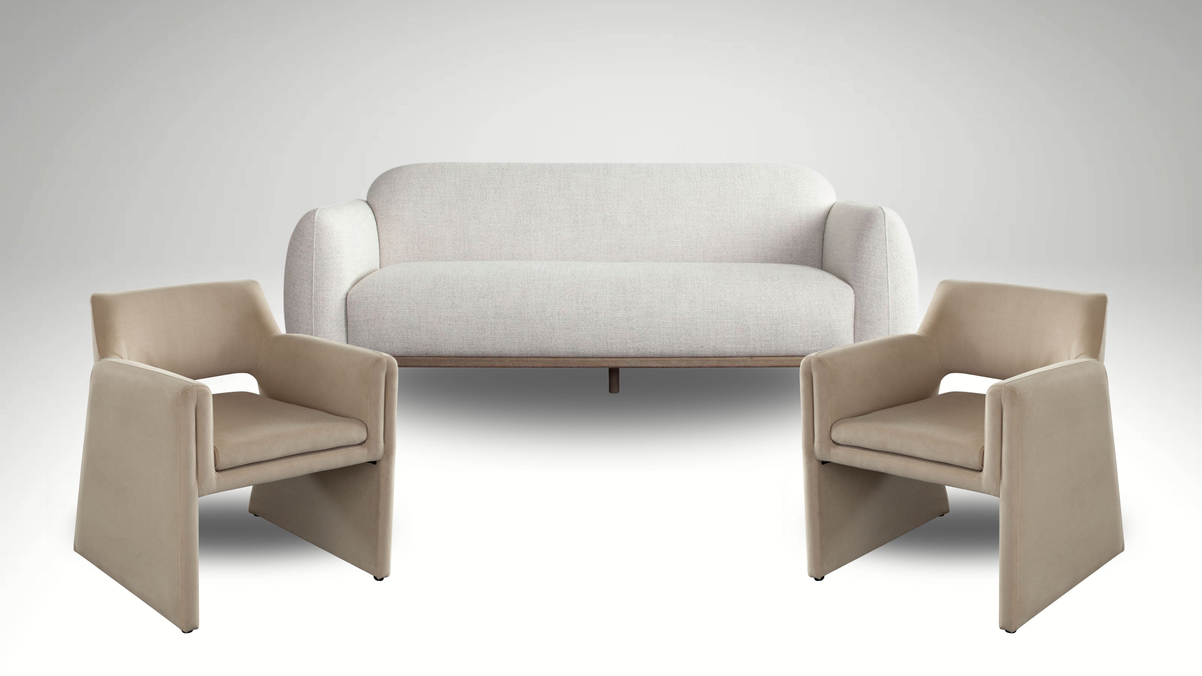 SALA LARSON - FLYNN BUNDLE