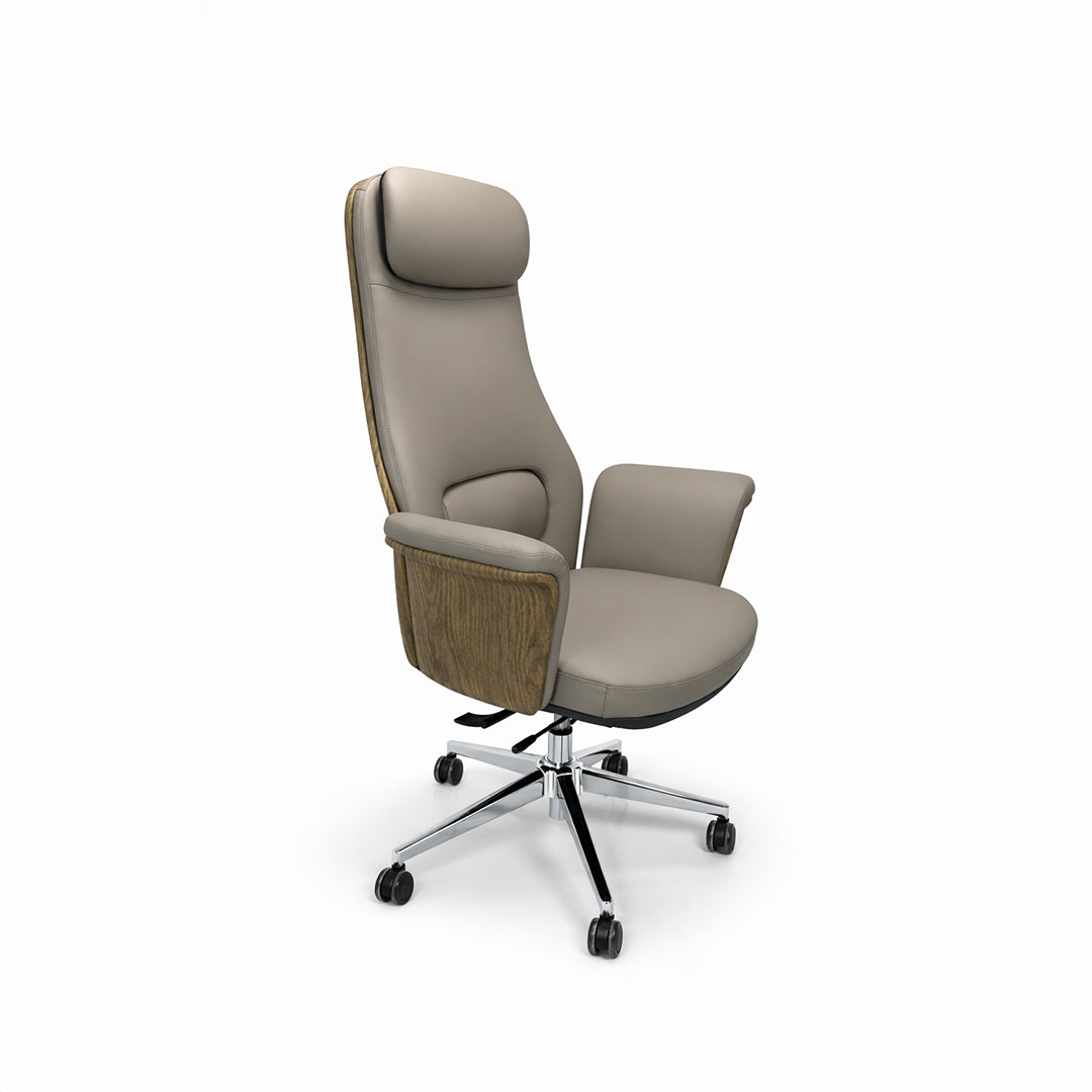 SILLA DE ESCRITORIO WINDSOR