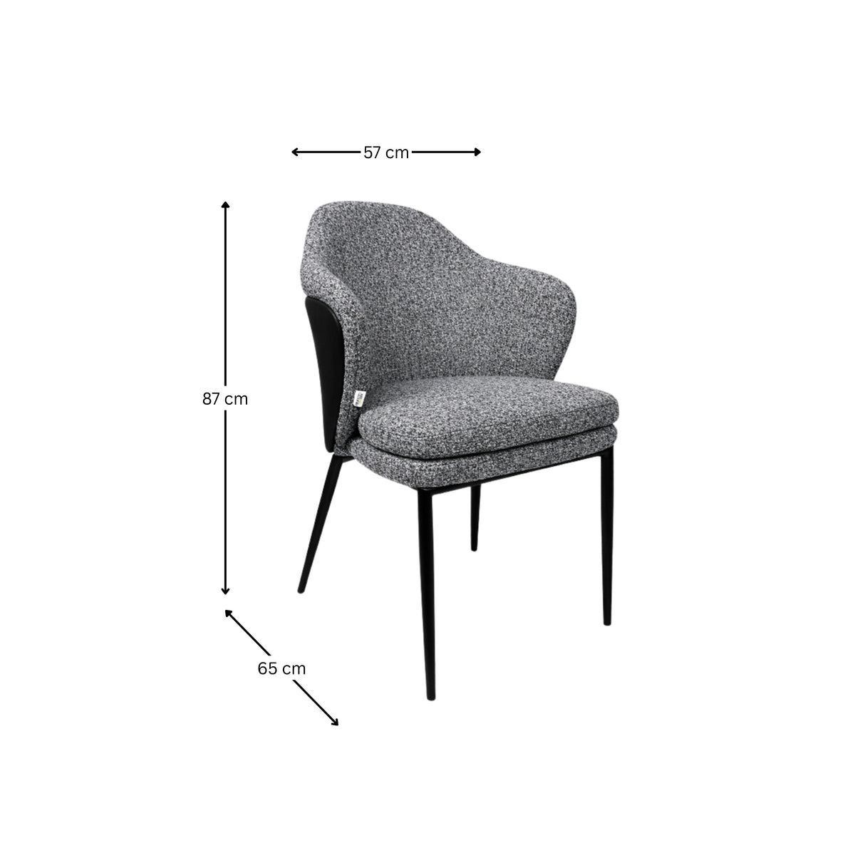 SILLA TAROMINA