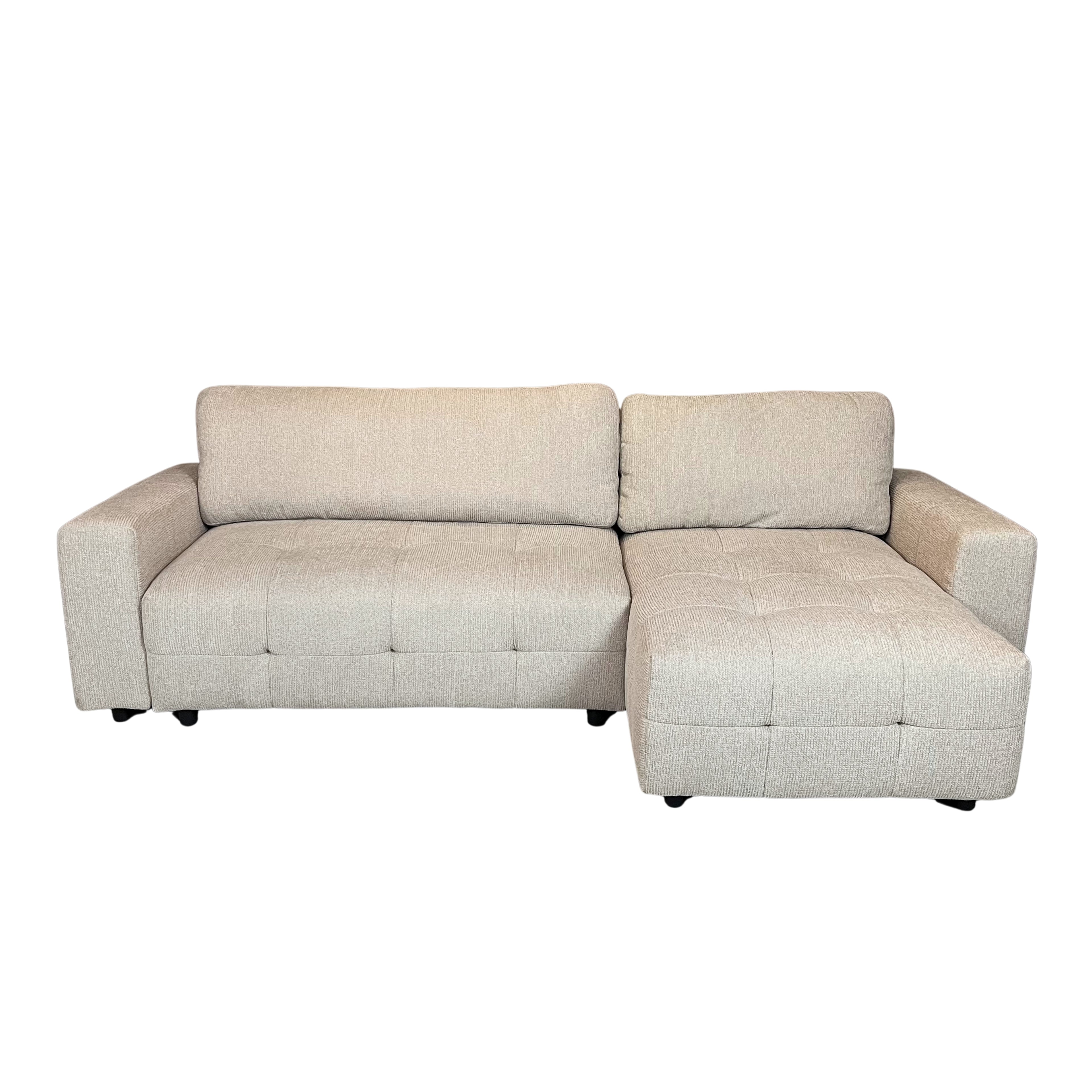 SOFÁ CAMA VENECIA CHAISE DERECHO