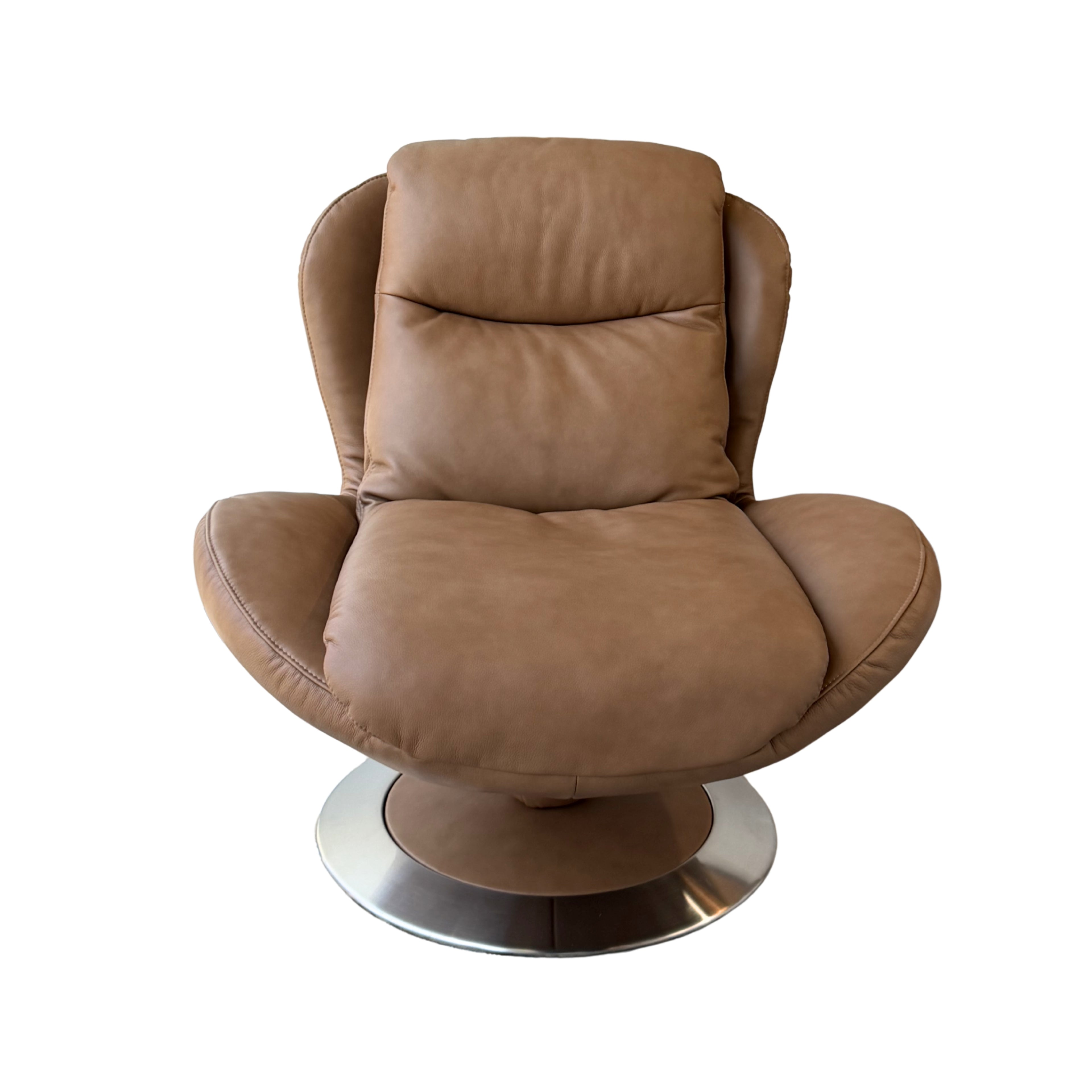 Bordeaux Swivel Chair