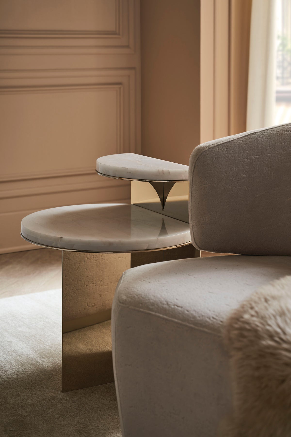 OLYMPIA SOFA