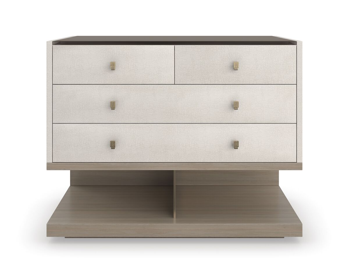 ODYSSEY NIGHTSTAND