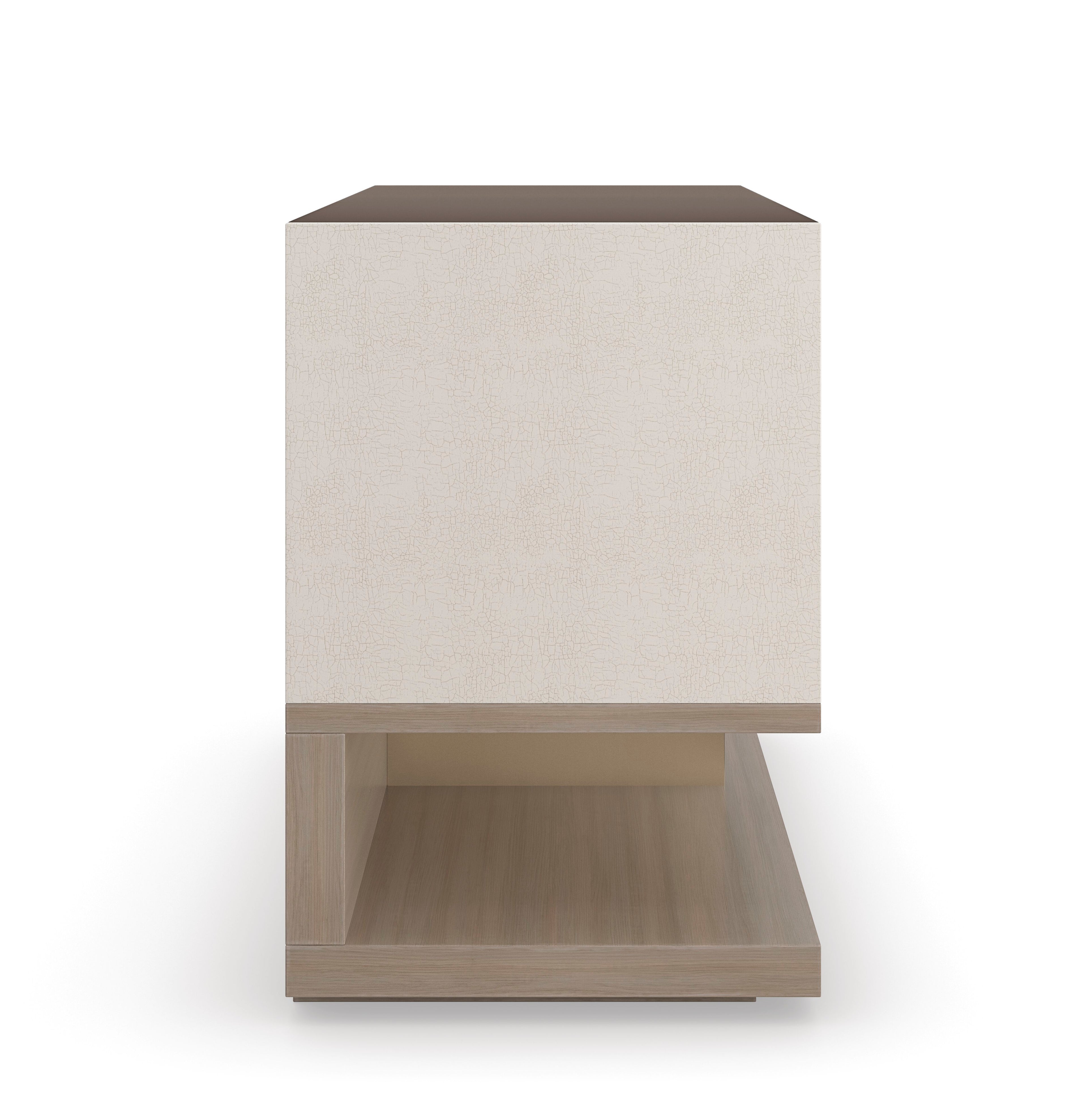 ODYSSEY NIGHTSTAND