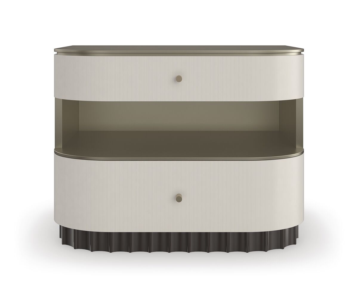 DEEP SLEEP BEDSIDE TABLE