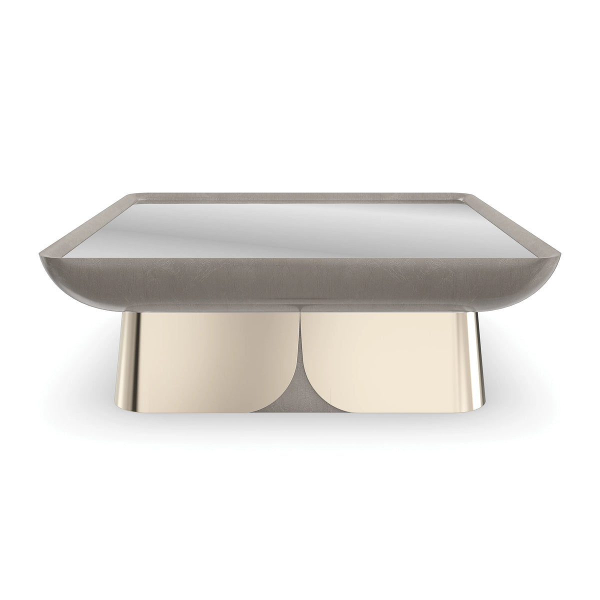 ZENITH COCKTAIL TABLE