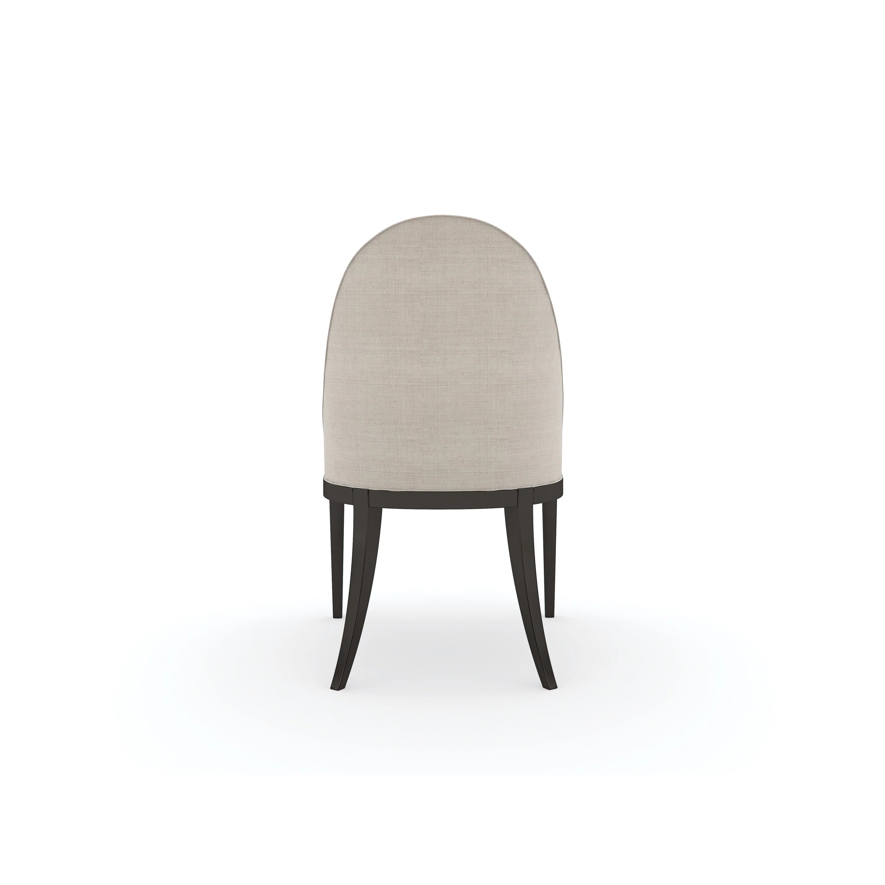 NATURAL CHOICE SIDE CHAIR