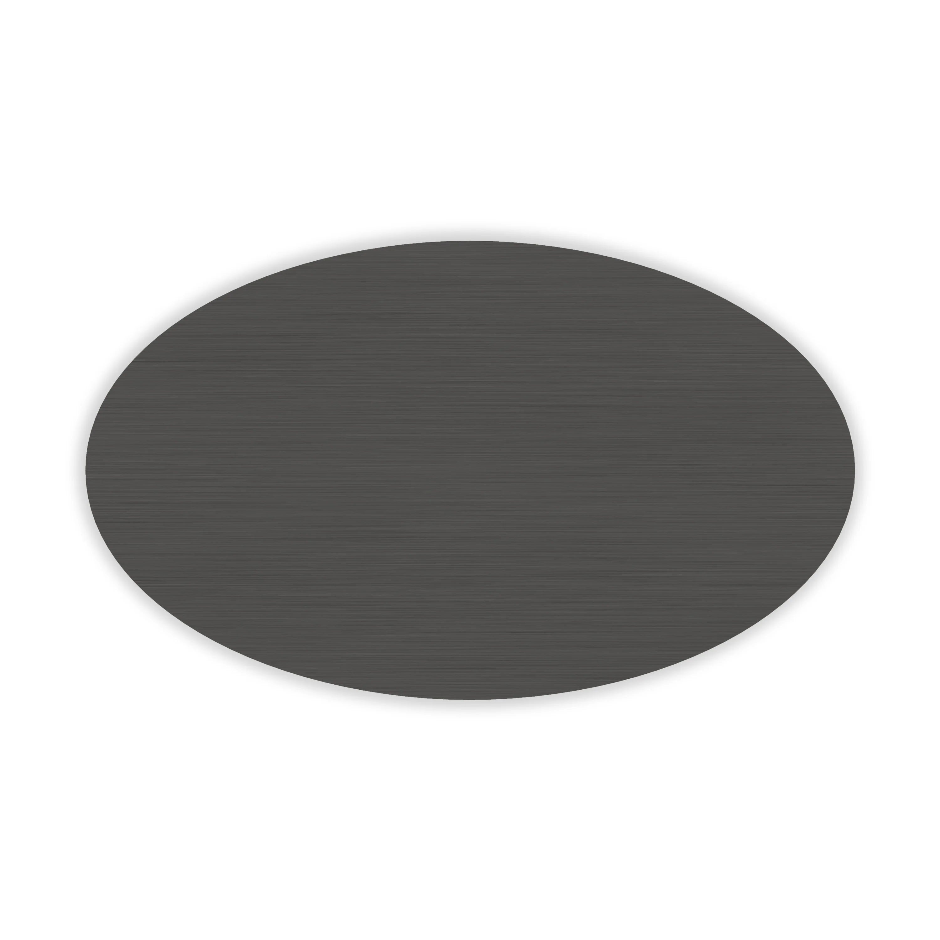 ADELE OVAL COCKTAIL TABLE