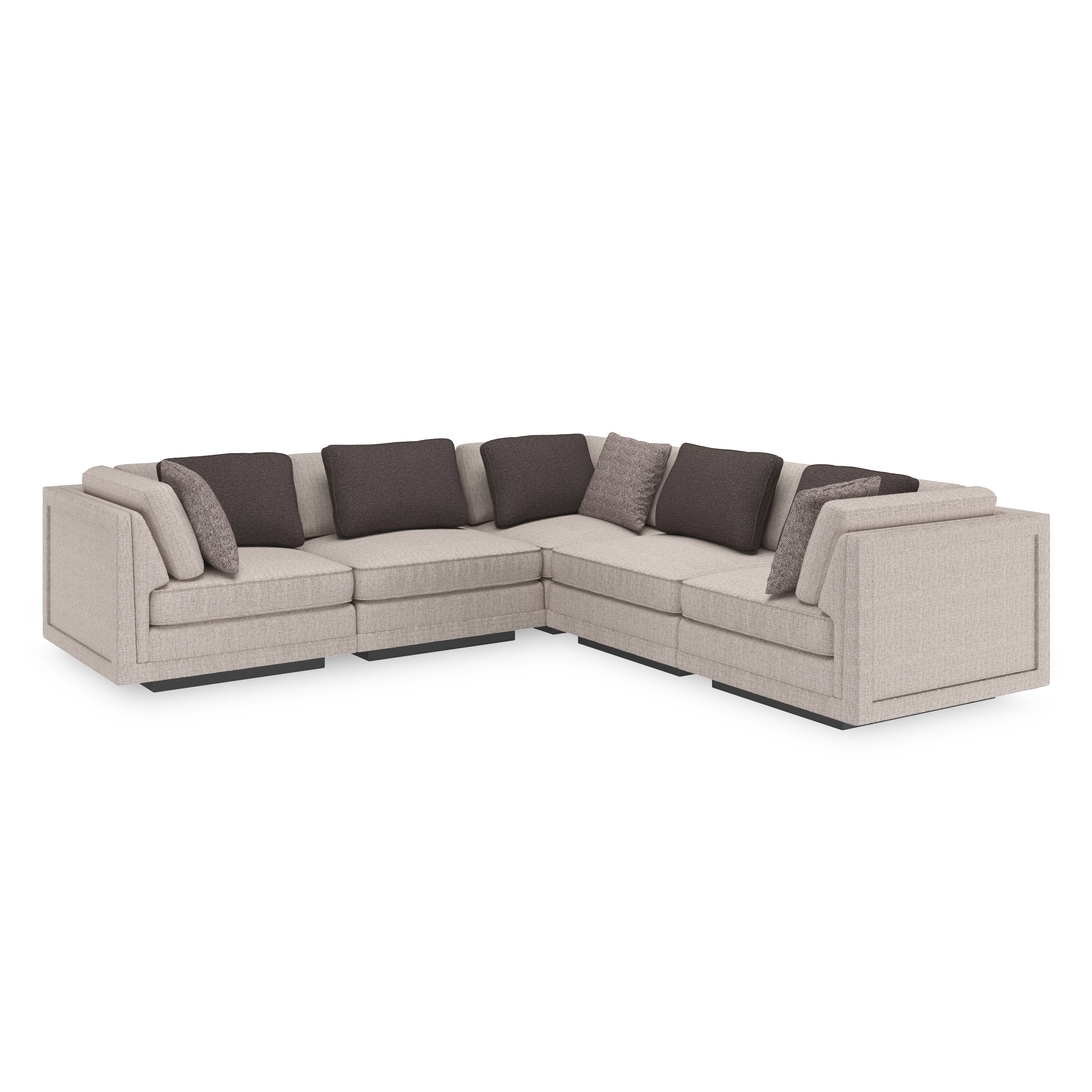 FUSION SECTIONAL