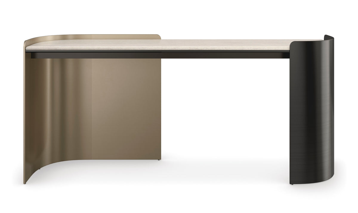 MOVEMENT CONSOLE/DESK