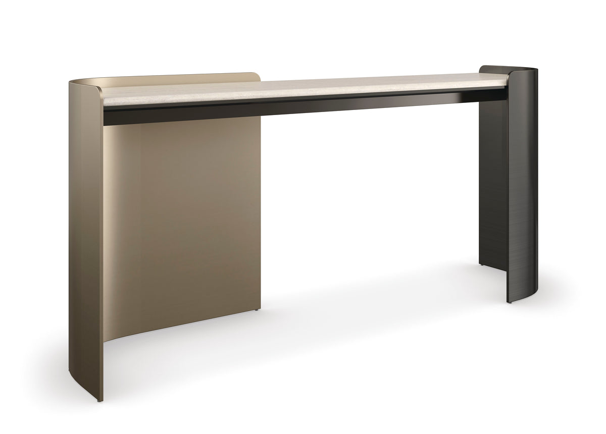 MOVEMENT CONSOLE/DESK