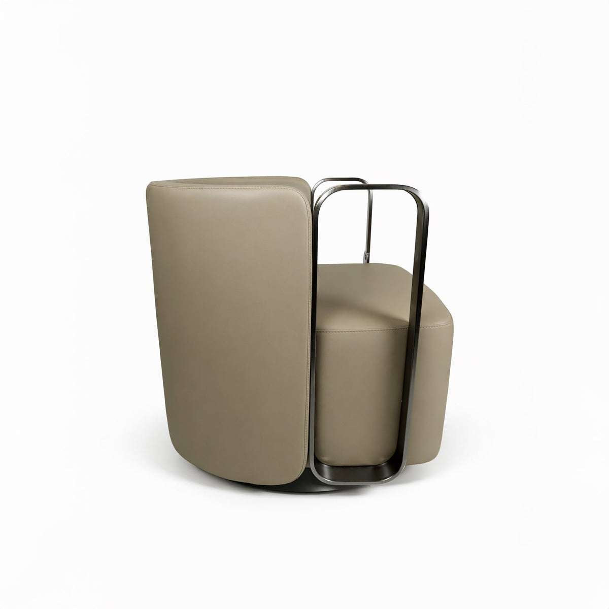 TAORMINA LOUNGE CHAIR