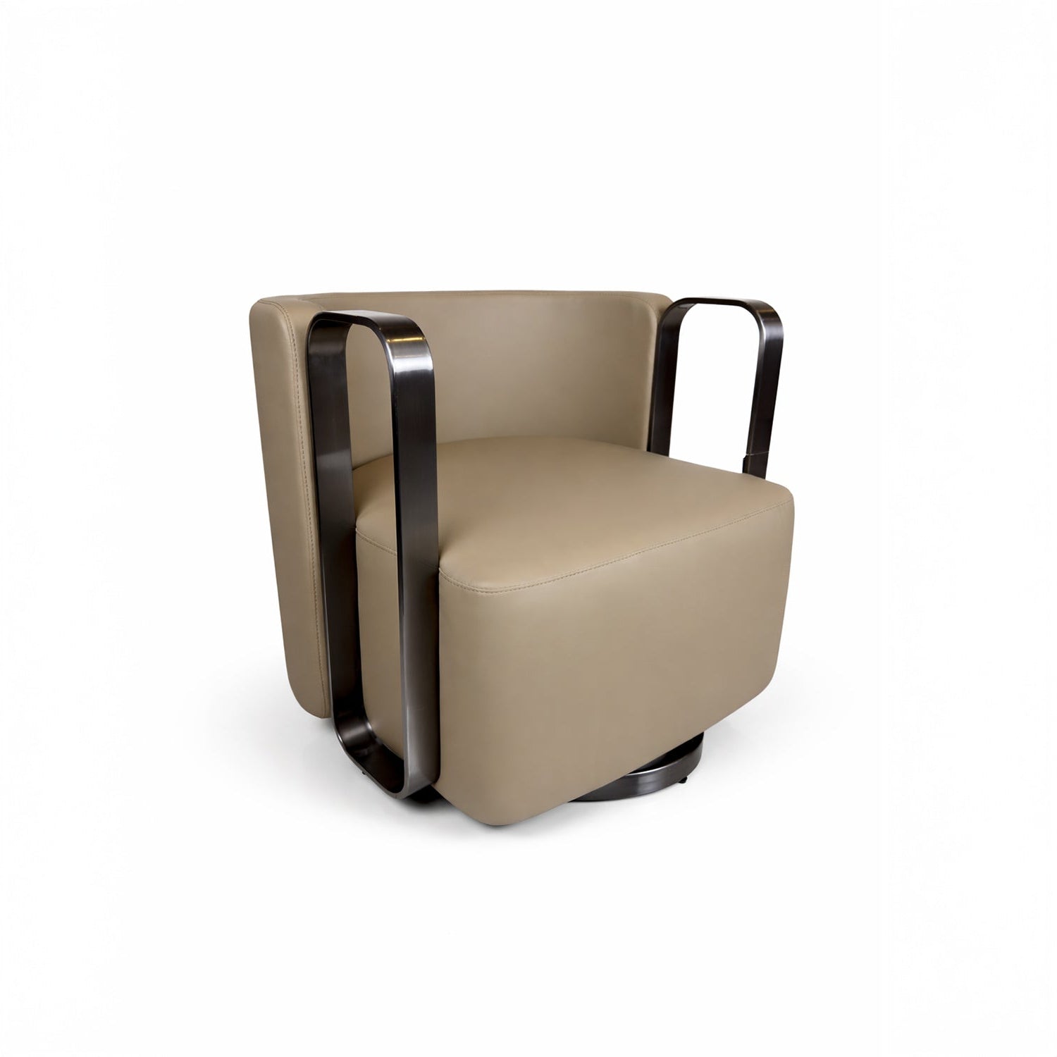 TAORMINA LOUNGE CHAIR