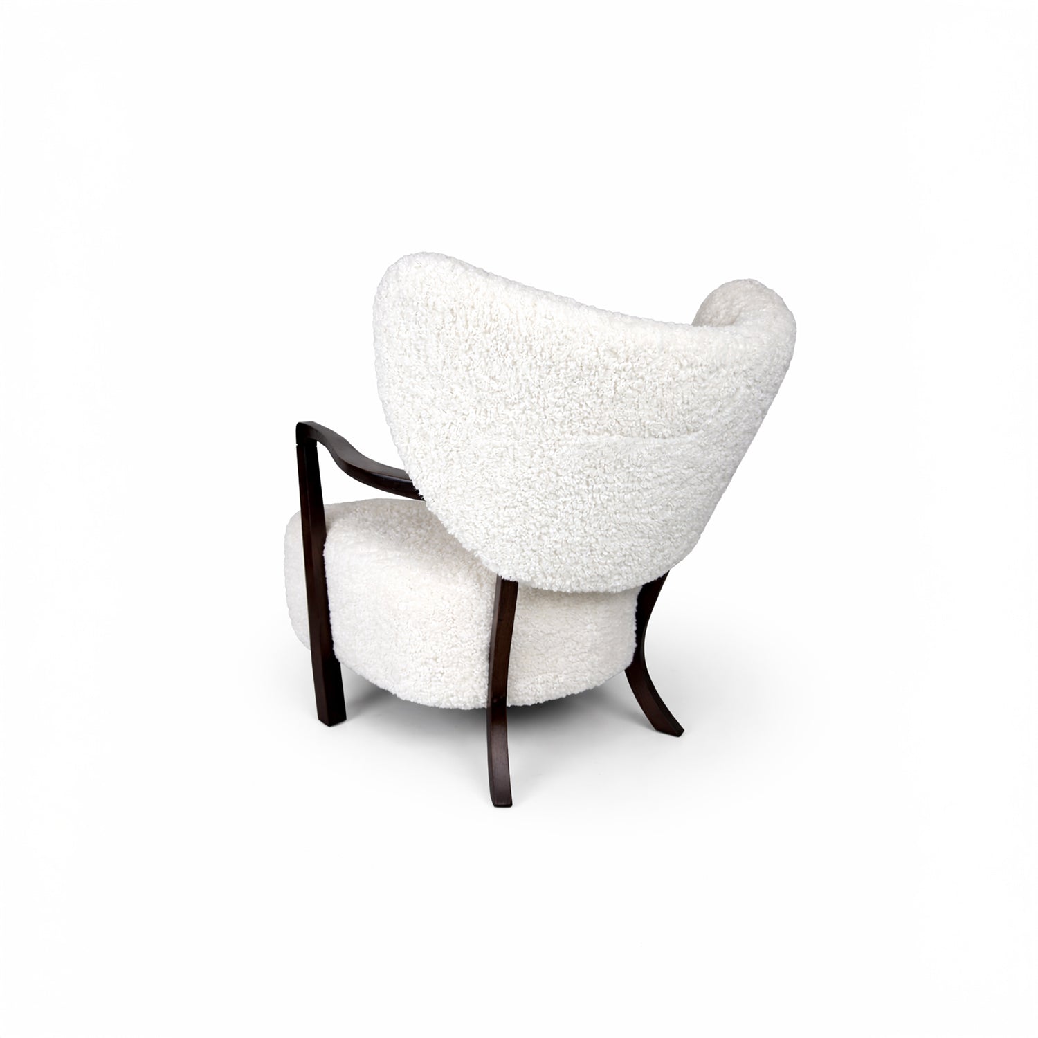 SALO LOUNGE CHAIR