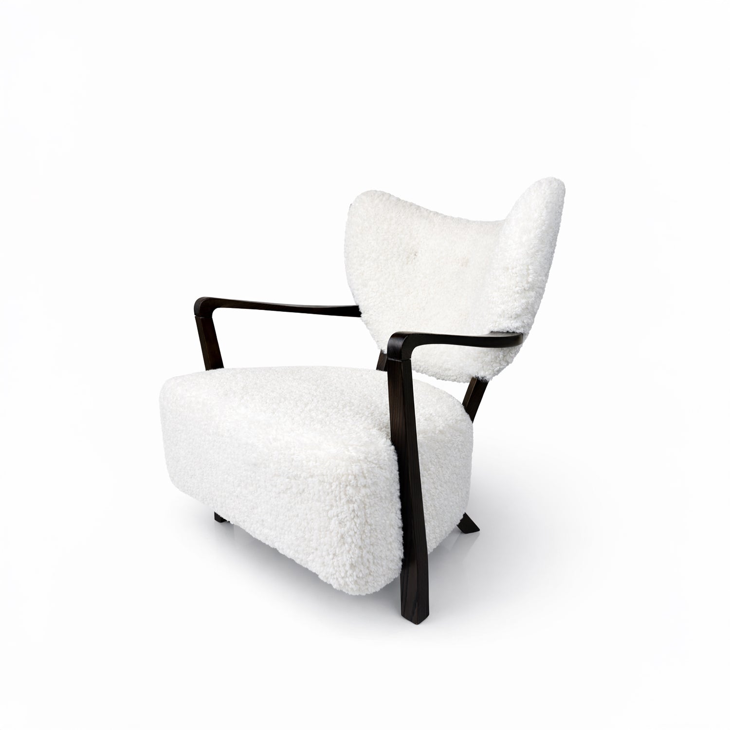 SALO LOUNGE CHAIR