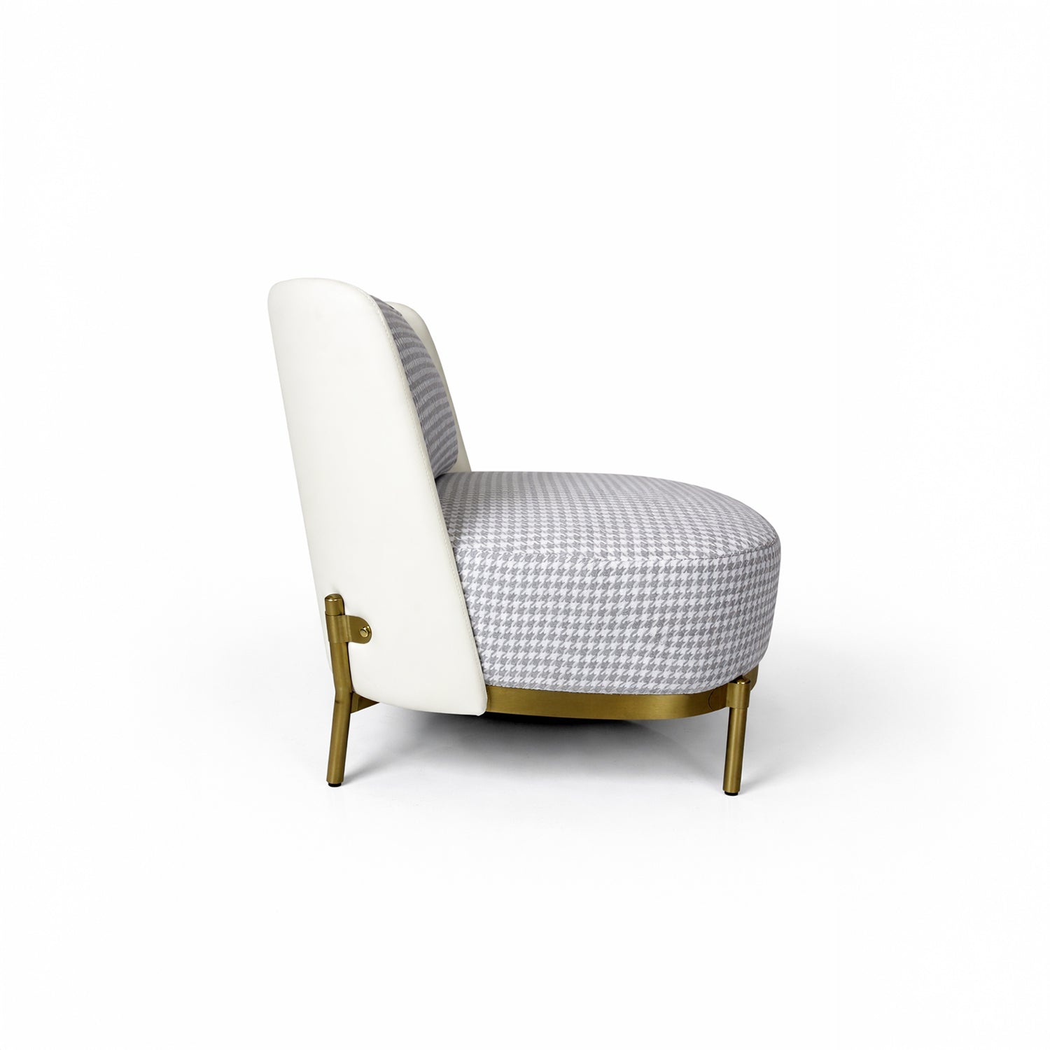 BELLAGIO LOUNGE CHAIR