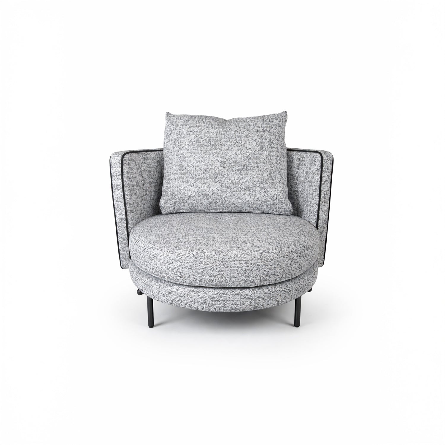 COMO LOUNGE CHAIR