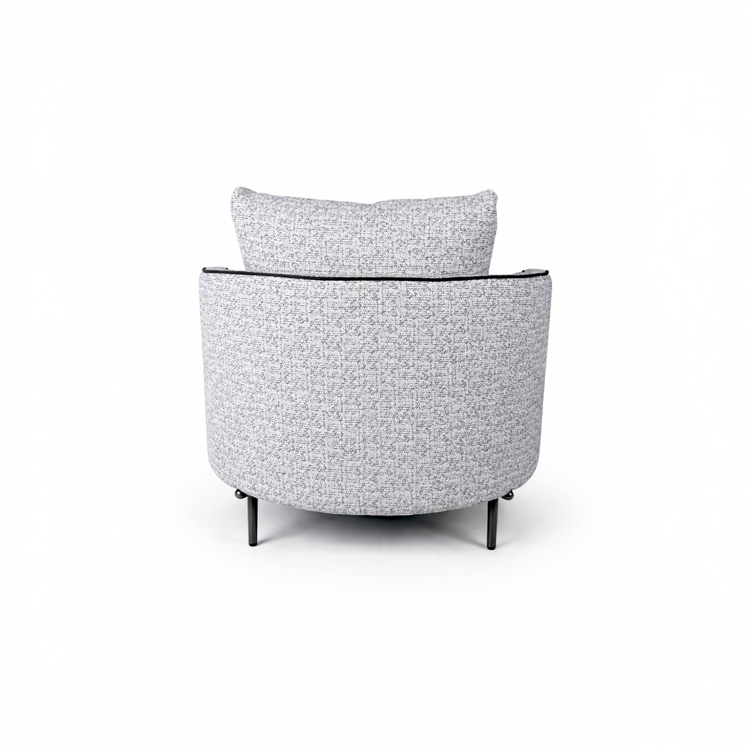 COMO LOUNGE CHAIR