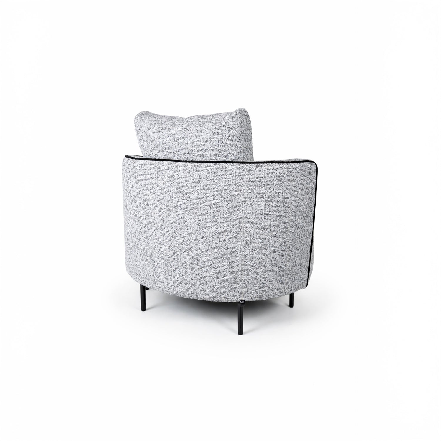 COMO LOUNGE CHAIR