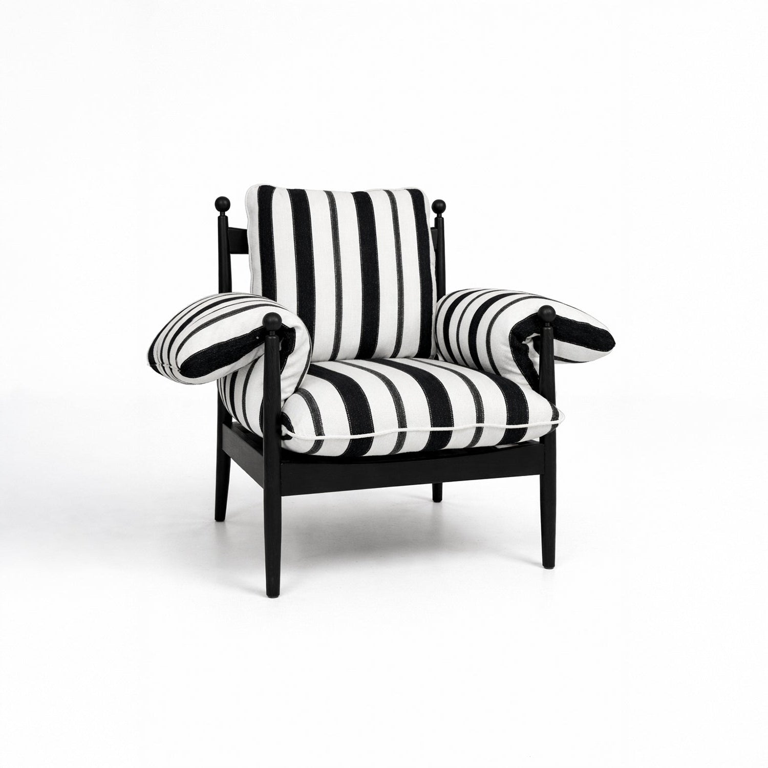 LIMONE LOUNGE CHAIR