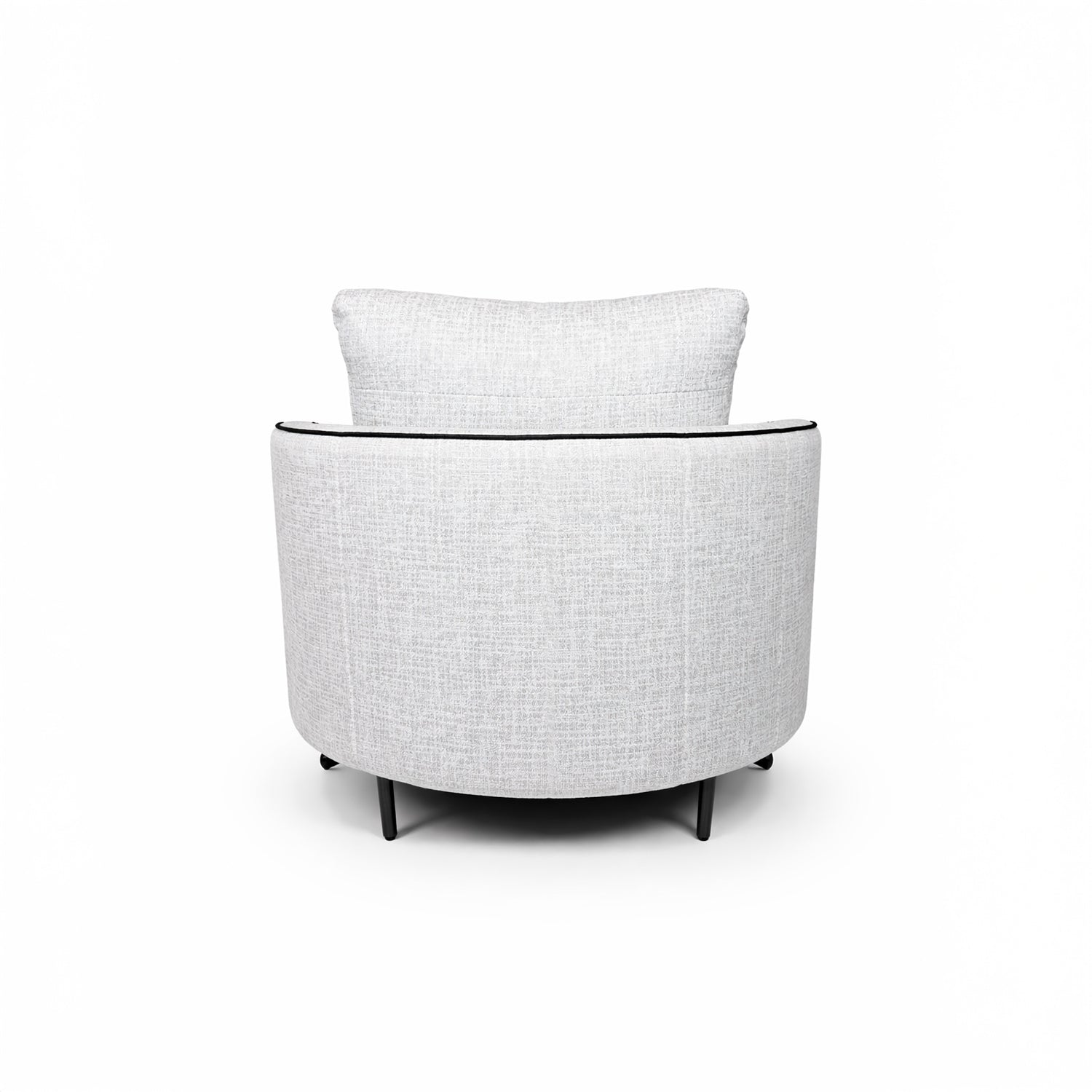 COMO LOUNGE CHAIR