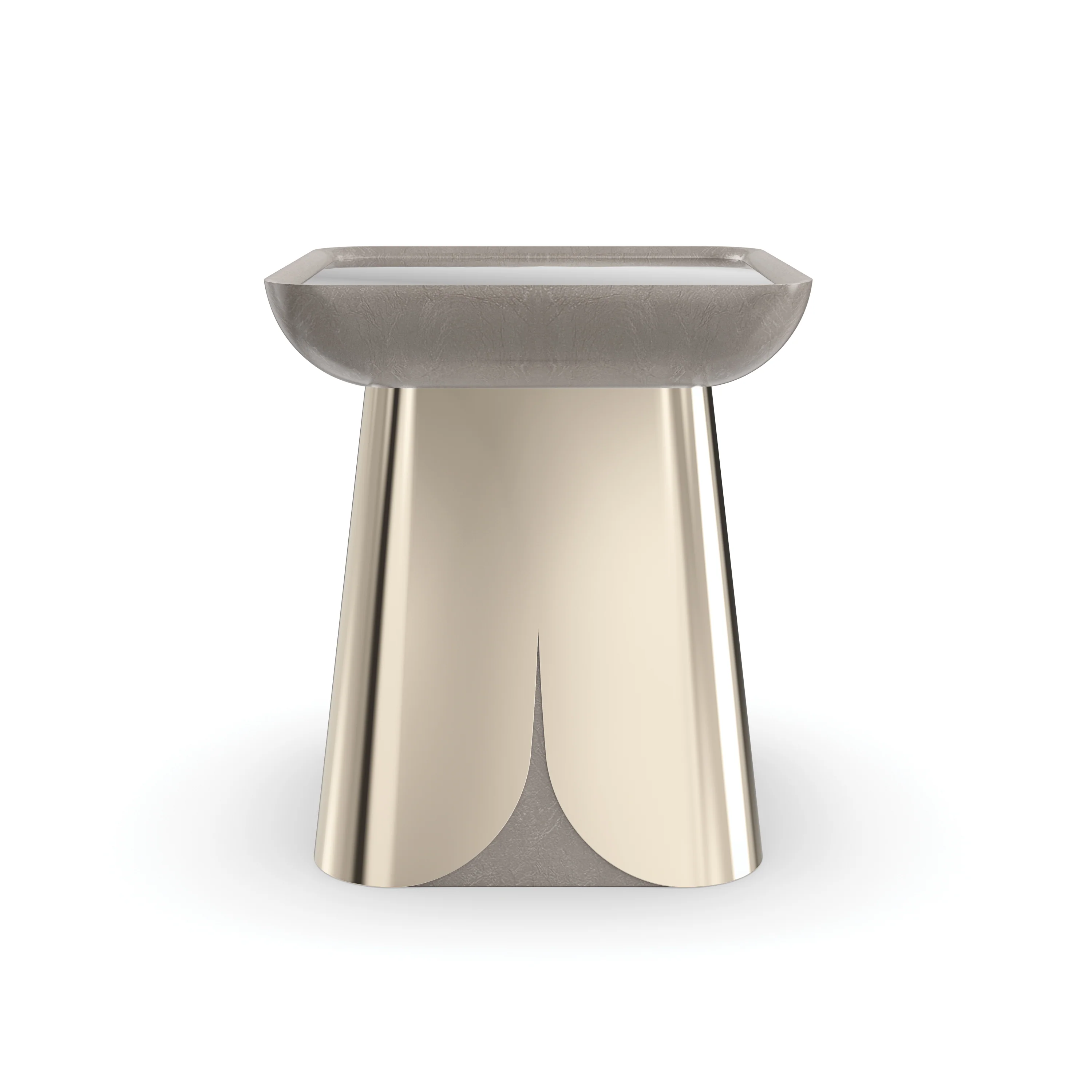 ZENITH END TABLE