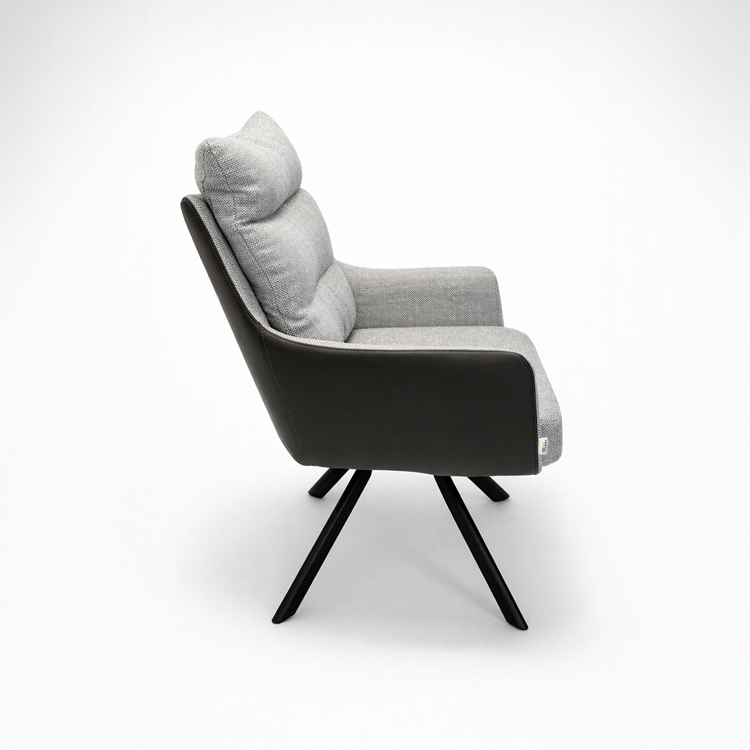 SILLA MATERA (negra)