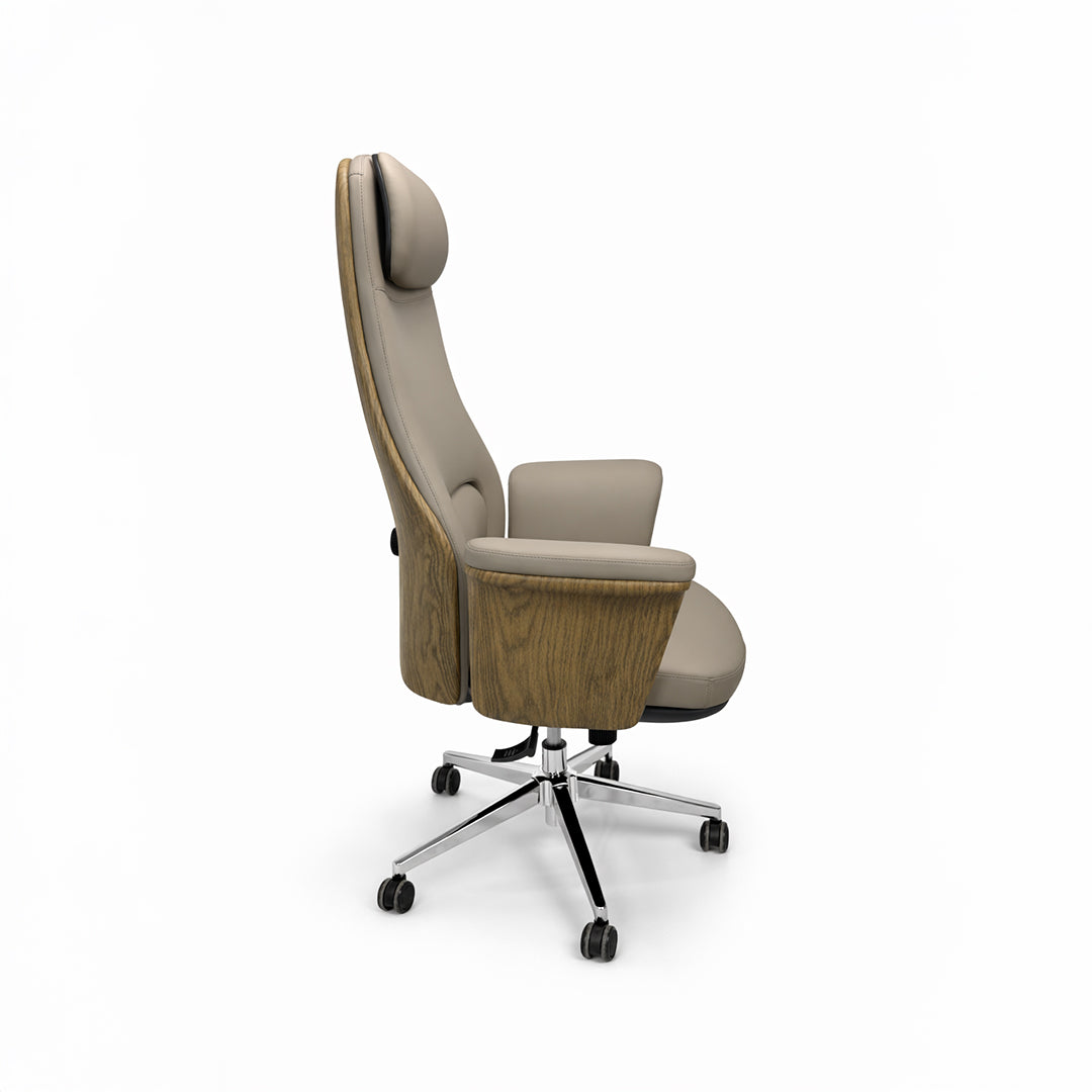 SILLA DE ESCRITORIO WINDSOR