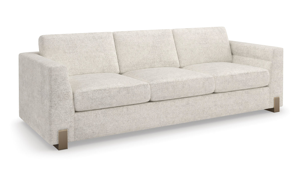 COUNTER BALANCE SOFA
