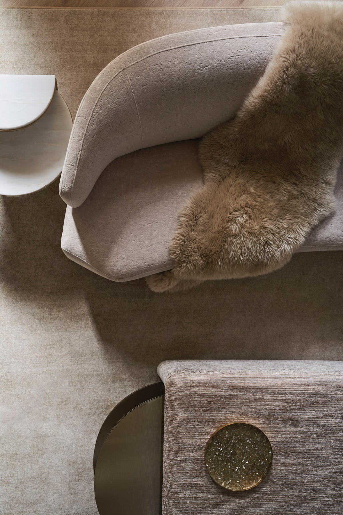 OLYMPIA SOFA