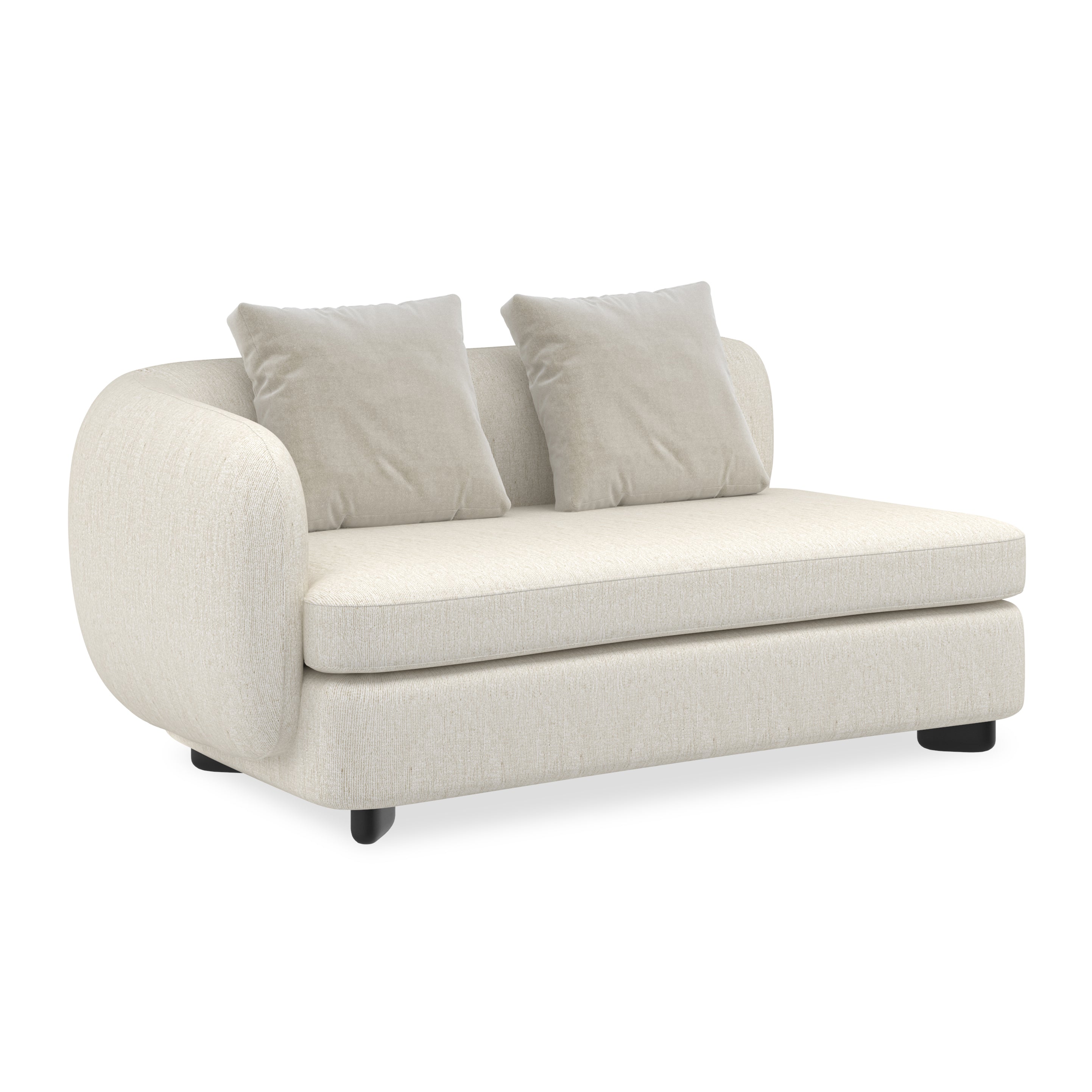 LUMI SECTIONAL
